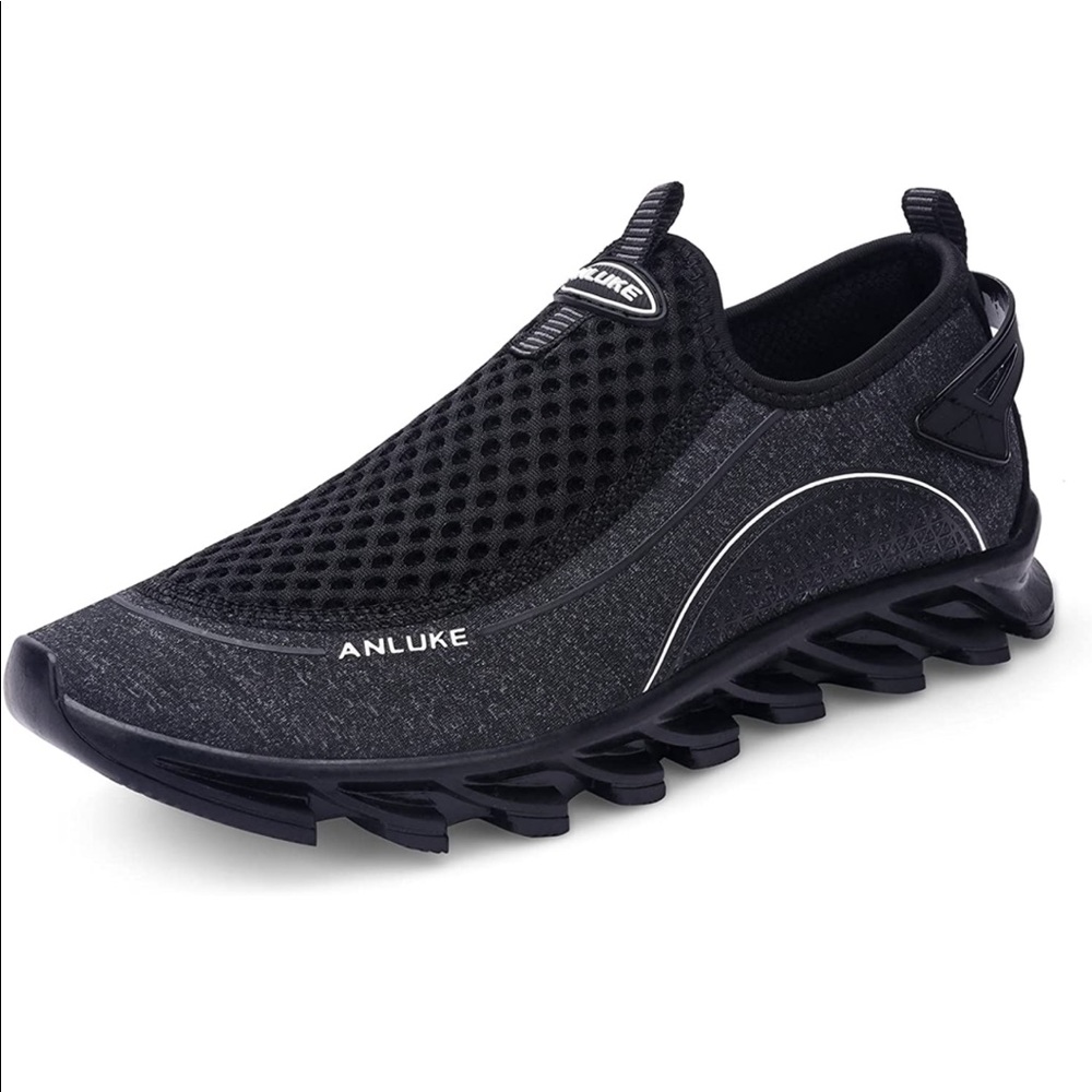 Anluke Men’s Trail Running Shoes